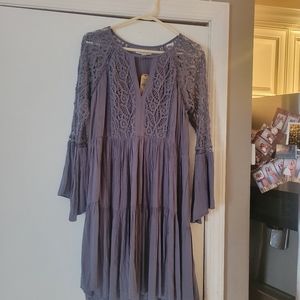 American Eagle Dress